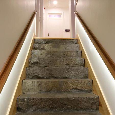 Apartamentos Azera - Ligia Azera プライア・ダ・ヴィクトーリア エクステリア 写真
