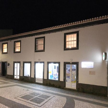 Apartamentos Azera - Ligia Azera プライア・ダ・ヴィクトーリア エクステリア 写真