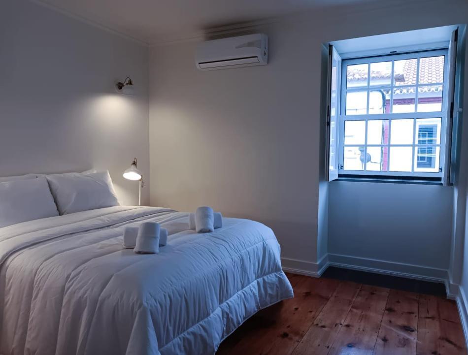 Apartamentos Azera - Ligia Azera プライア・ダ・ヴィクトーリア エクステリア 写真