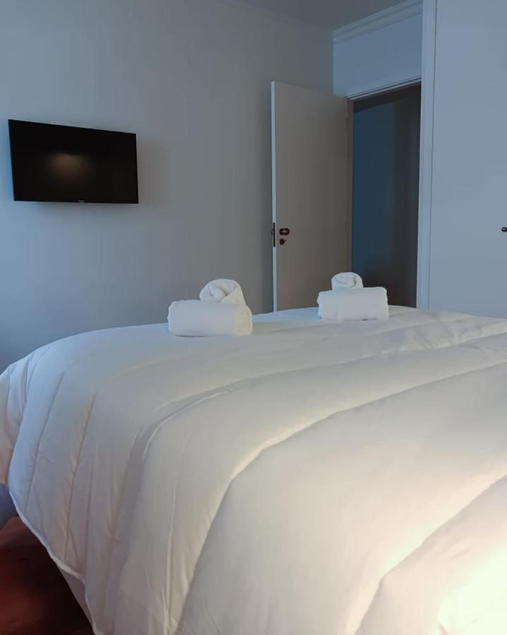 Apartamentos Azera - Ligia Azera プライア・ダ・ヴィクトーリア エクステリア 写真