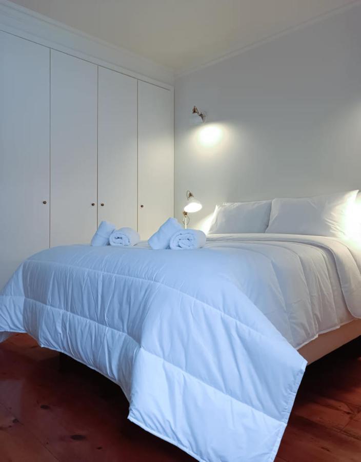 Apartamentos Azera - Ligia Azera プライア・ダ・ヴィクトーリア エクステリア 写真