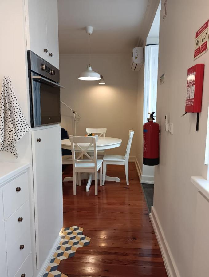 Apartamentos Azera - Ligia Azera プライア・ダ・ヴィクトーリア エクステリア 写真