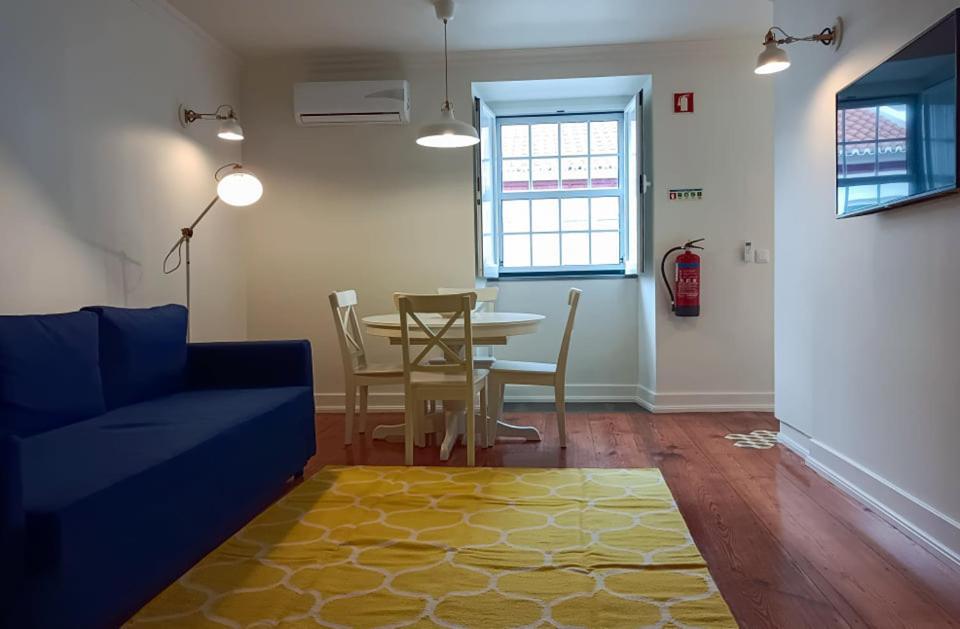 Apartamentos Azera - Ligia Azera プライア・ダ・ヴィクトーリア エクステリア 写真