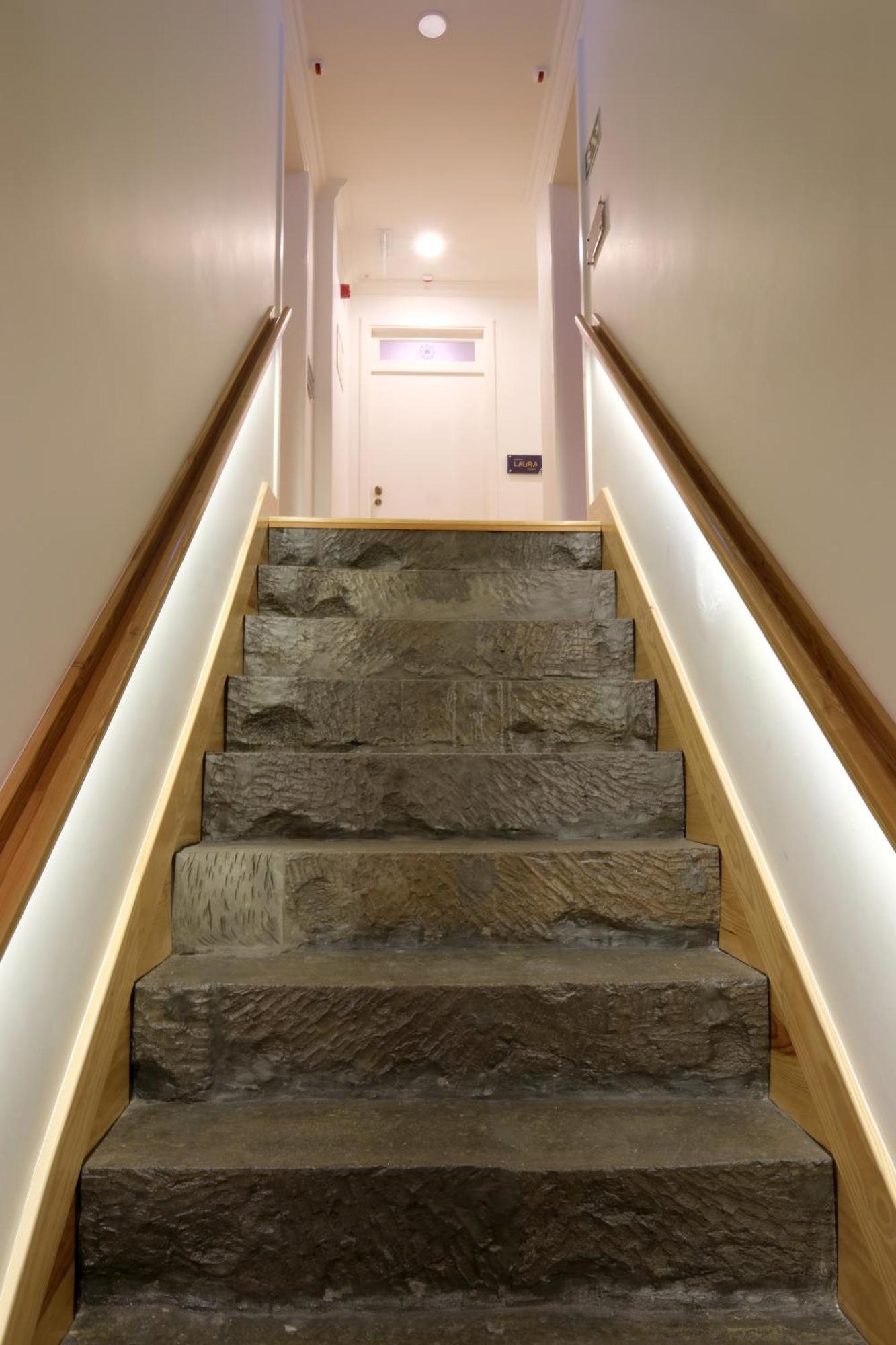 Apartamentos Azera - Ligia Azera プライア・ダ・ヴィクトーリア エクステリア 写真
